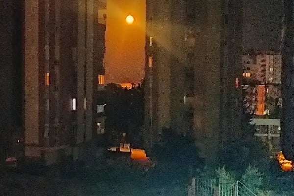 Nurella Pansiyon - Resim 7