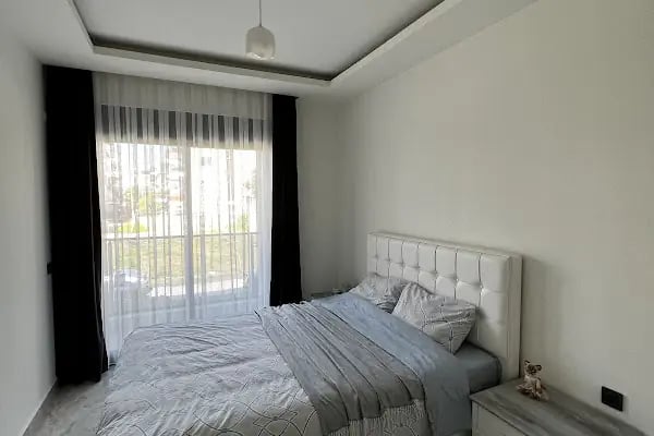 Stylish apartments near the sea - Resim 2