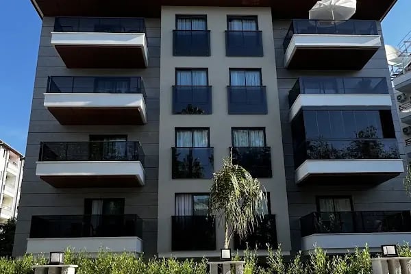 Stylish apartments near the sea - Resim 3