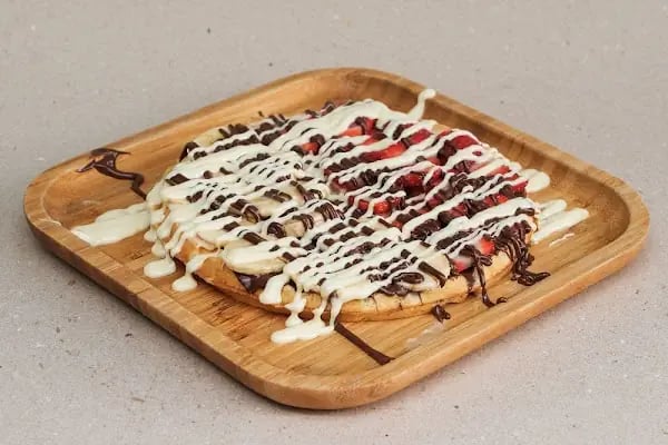 Eylül Waffle Cafe - Resim 9