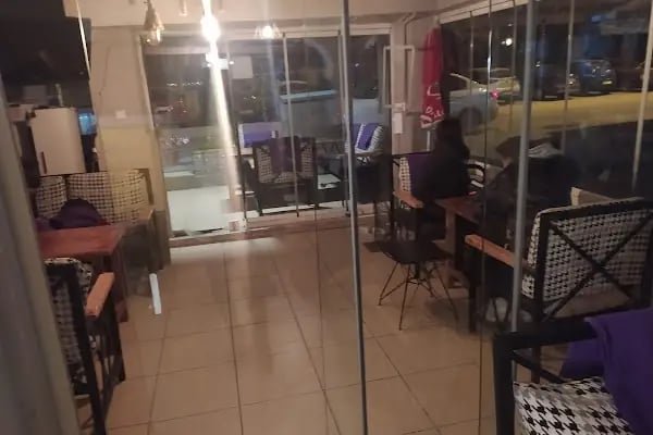 Eylül Waffle Cafe - Resim 11