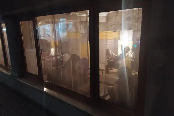 Eylül Waffle Cafe - Resim 20