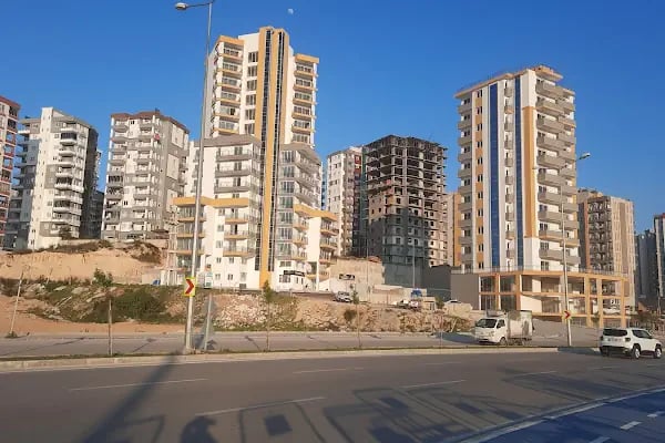 Yeni Adana Stadyumu - Resim 16