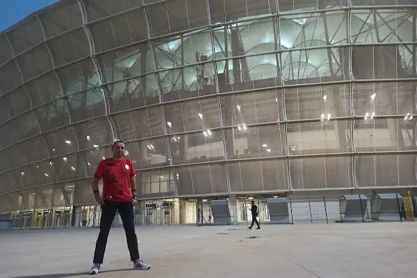 Yeni Adana Stadyumu - Resim 7
