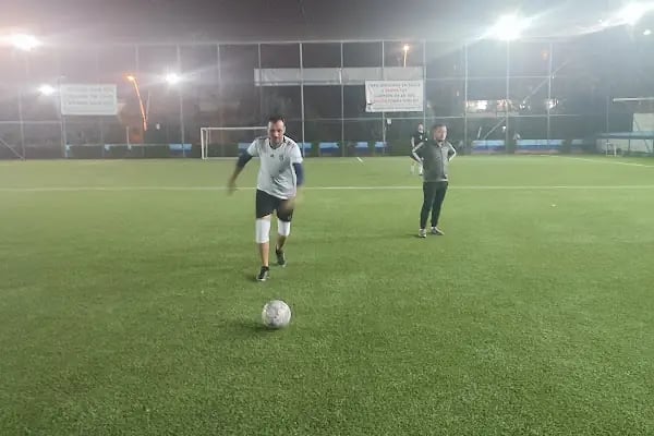 Yeni Adana Stadyumu - Resim 14
