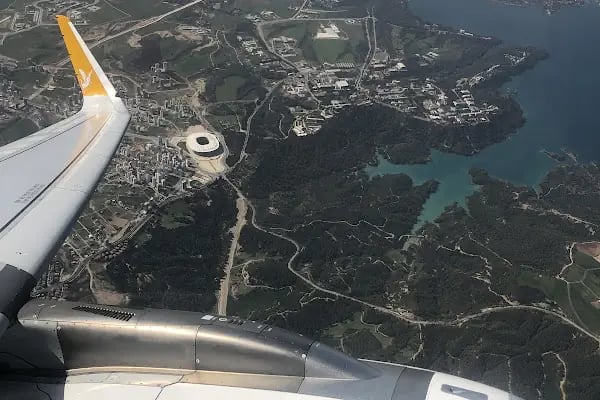 Yeni Adana Stadyumu - Resim 10