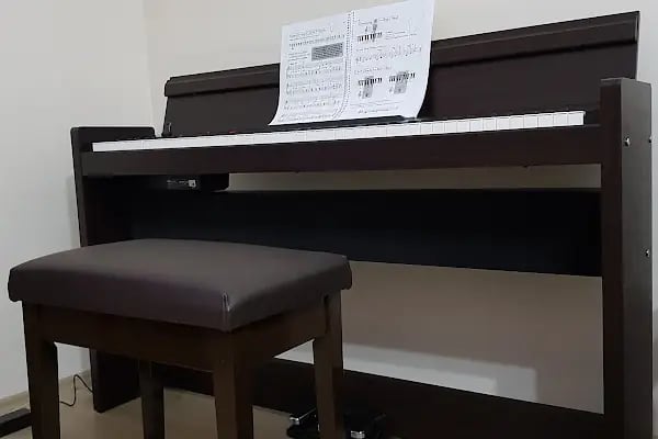 Tutku Müzik Korg Yamaha - Resim 2