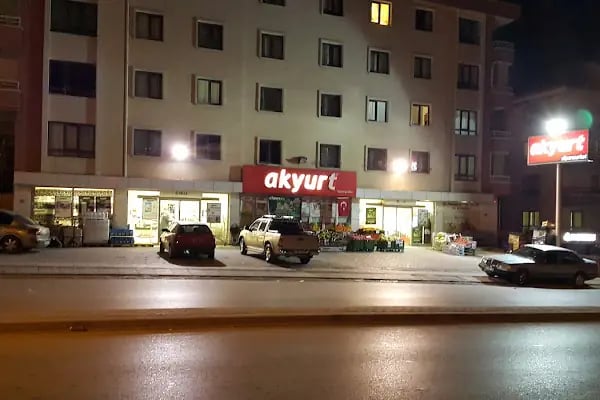 Güneşevler - Akyurt Süpermarket - Resim 15