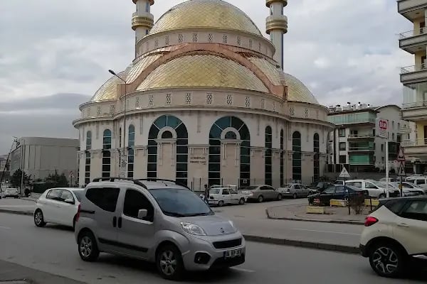 Güneşevler - Akyurt Süpermarket - Resim 17
