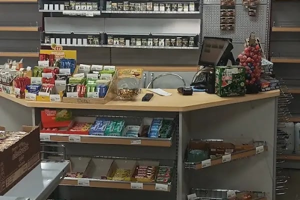 Opet sunpet azimpet akaryakıt istasyonu - Resim 2