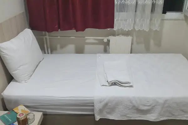 Otel Çetinkaya - Resim 4