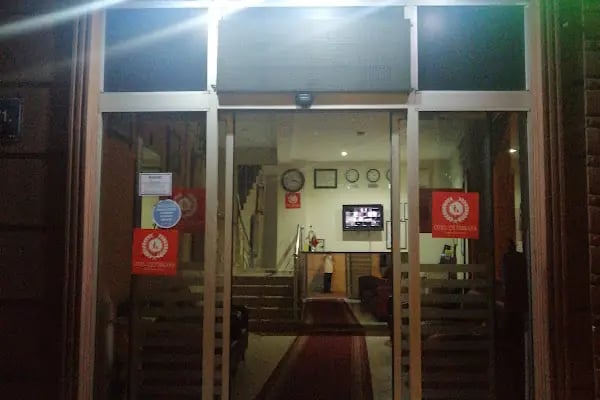 Otel Çetinkaya - Resim 3