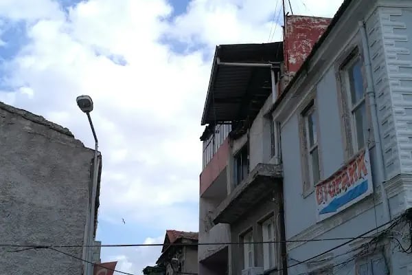 Otel Çetinkaya - Resim 5
