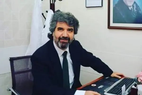 Op. Dr. Mehmet BAYINDIR - Resim 2