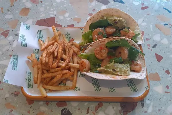 The Mexican Pub Alanya - Resim 3