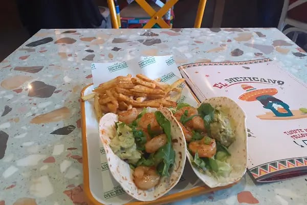 The Mexican Pub Alanya - Resim 18
