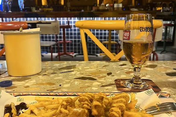 The Mexican Pub Alanya - Resim 7