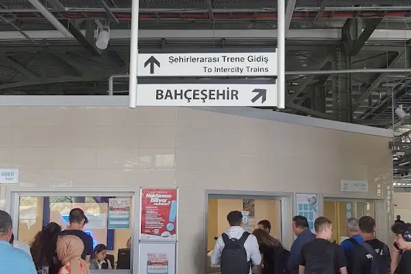 Bahçeşehir - Resim 17