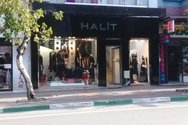 Halit Butik - Resim 3