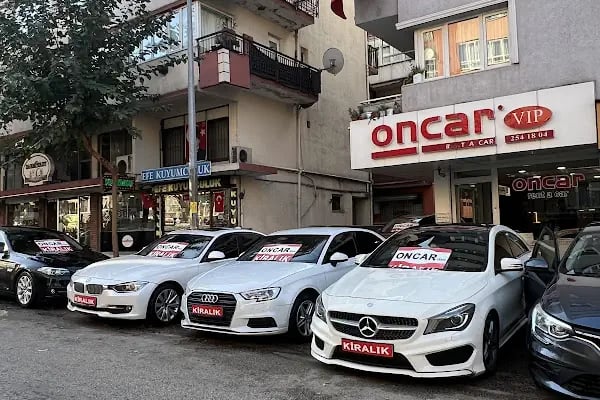 Oncar Filo Kiralama - Resim 2