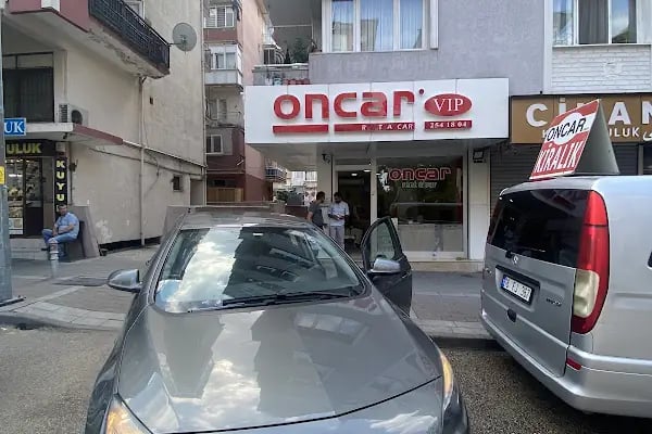 Oncar Filo Kiralama - Resim 5