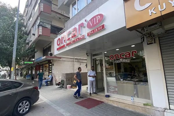 Oncar Filo Kiralama - Resim 7