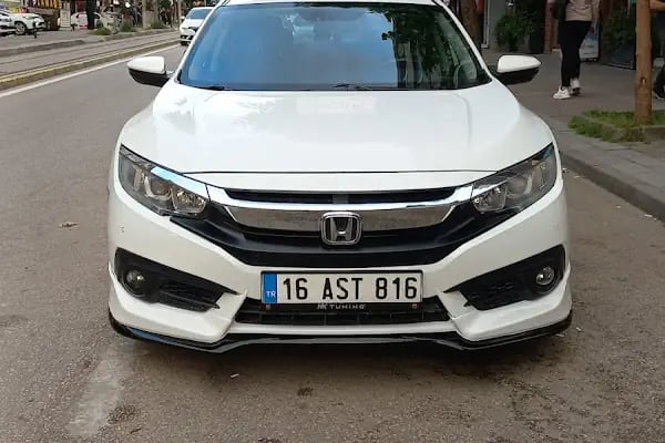 Oncar Filo Kiralama - Resim 8