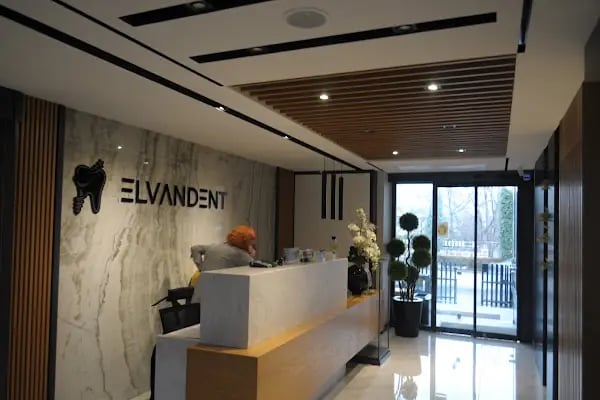 Elvandent Ağız ve Diş Sağlığı Polikliniği / Konya İmplant - Estetik Gülüş Tasarımı - Laminate Veneer - Resim 7