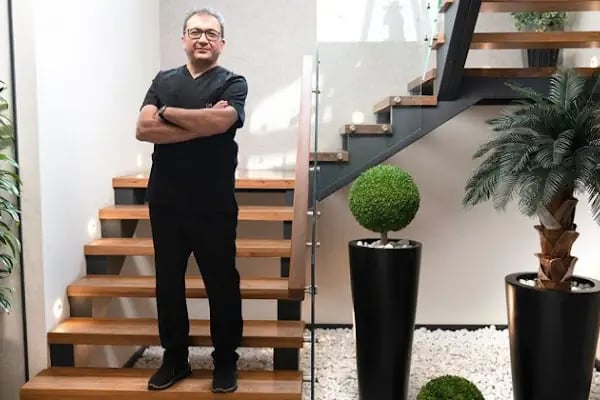 Elvandent Ağız ve Diş Sağlığı Polikliniği / Konya İmplant - Estetik Gülüş Tasarımı - Laminate Veneer - Resim 5