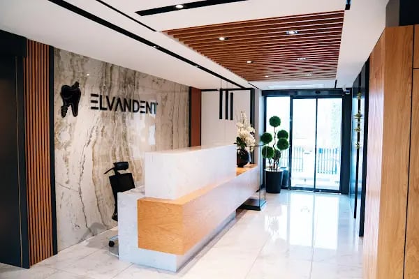 Elvandent Ağız ve Diş Sağlığı Polikliniği / Konya İmplant - Estetik Gülüş Tasarımı - Laminate Veneer - Resim 9