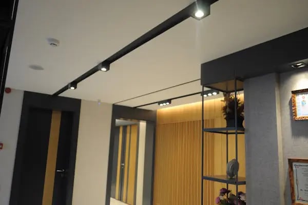 Elvandent Ağız ve Diş Sağlığı Polikliniği / Konya İmplant - Estetik Gülüş Tasarımı - Laminate Veneer - Resim 8