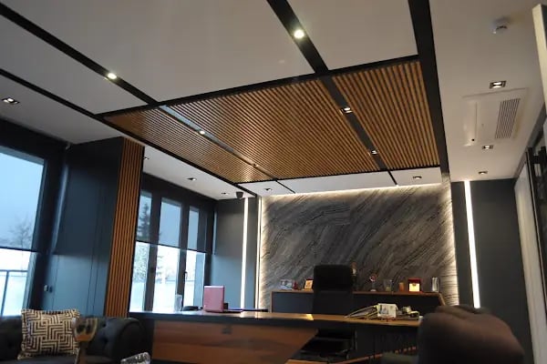 Elvandent Ağız ve Diş Sağlığı Polikliniği / Konya İmplant - Estetik Gülüş Tasarımı - Laminate Veneer - Resim 10