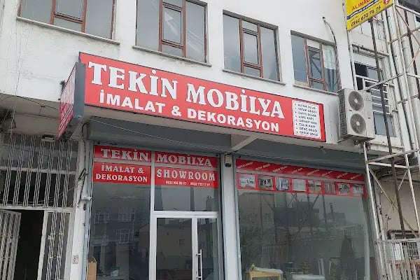 ERHAN MAKİNE - Resim 1