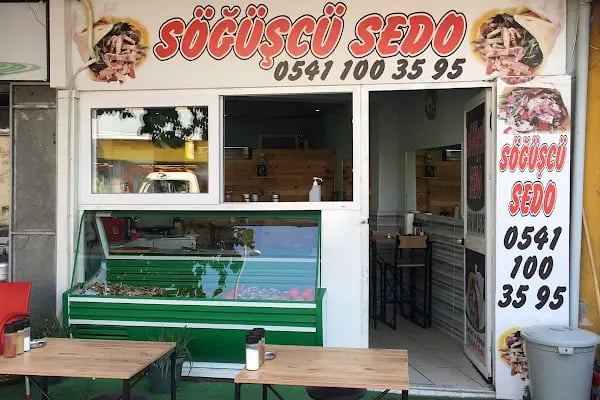 SÖĞÜŞÇÜ SEDO - Resim 8