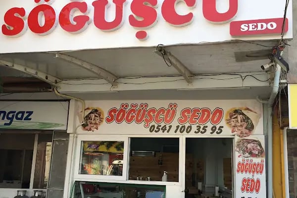SÖĞÜŞÇÜ SEDO - Resim 20