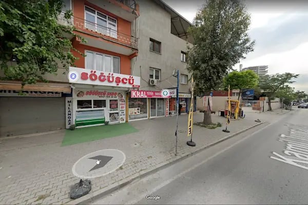 SÖĞÜŞÇÜ SEDO - Resim 12