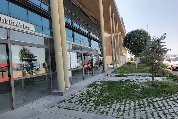 Beypazarı Devlet Hastanesi - Resim 3
