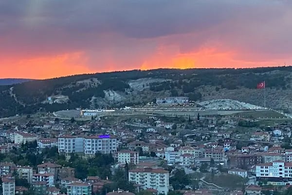 Beypazarı Devlet Hastanesi - Resim 2