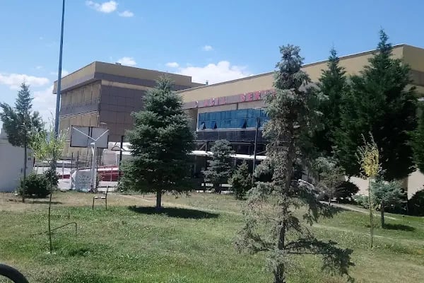 Beypazarı Devlet Hastanesi - Resim 15