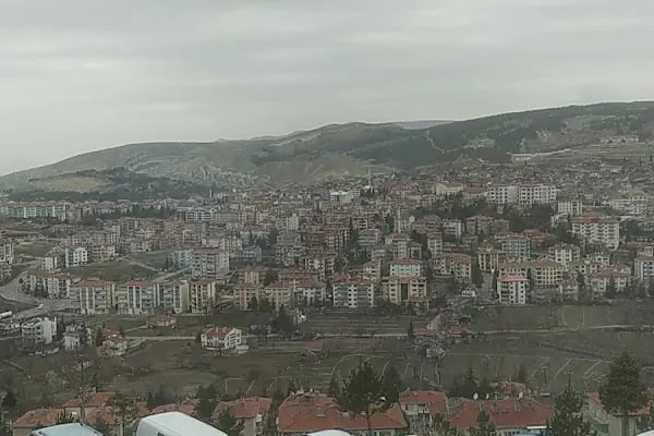 Beypazarı Devlet Hastanesi - Resim 12