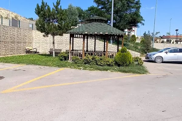 Beypazarı Devlet Hastanesi - Resim 6
