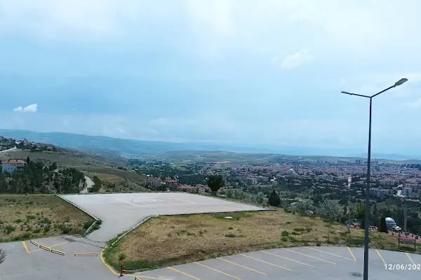 Beypazarı Devlet Hastanesi - Resim 5