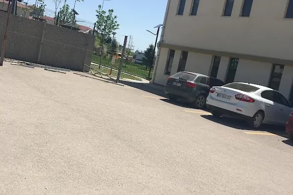 Beypazarı Devlet Hastanesi - Resim 16