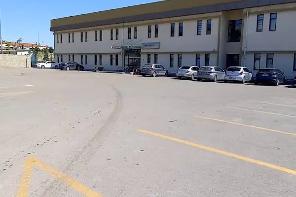 Beypazarı Devlet Hastanesi - Resim 4