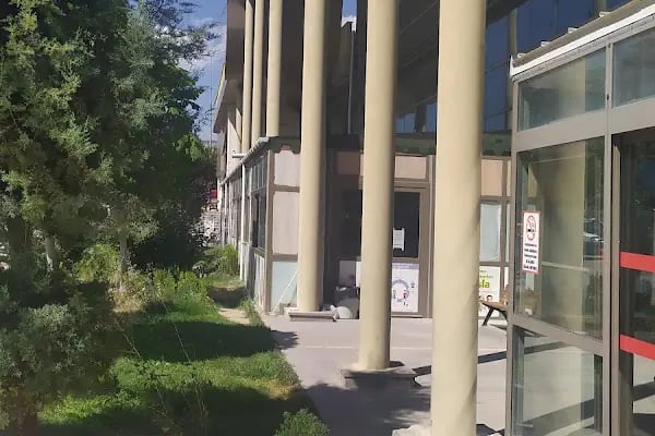 Beypazarı Devlet Hastanesi - Resim 10