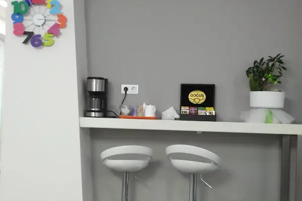 Özel Antera Ağız ve Diş Sağlığı Polikliniği - Resim 8