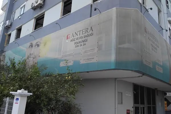 Özel Antera Ağız ve Diş Sağlığı Polikliniği - Resim 2