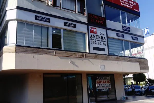 Özel Antera Ağız ve Diş Sağlığı Polikliniği - Resim 5