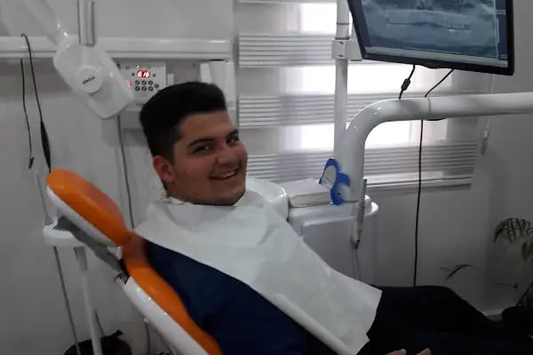 Özel Antera Ağız ve Diş Sağlığı Polikliniği - Resim 16