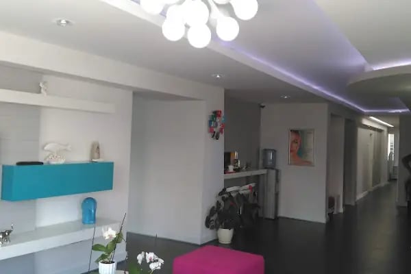 Özel Antera Ağız ve Diş Sağlığı Polikliniği - Resim 9